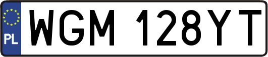 WGM128YT