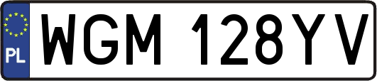 WGM128YV