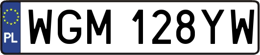 WGM128YW