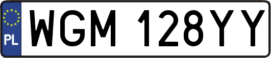 WGM128YY