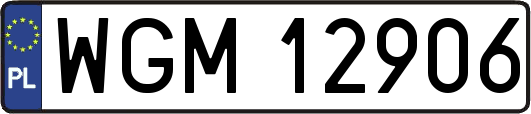 WGM12906