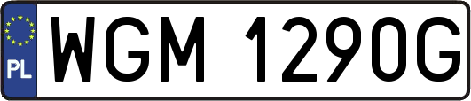 WGM1290G