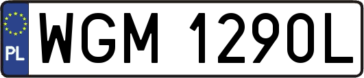 WGM1290L