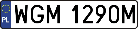 WGM1290M