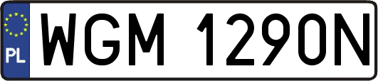 WGM1290N