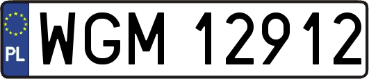 WGM12912