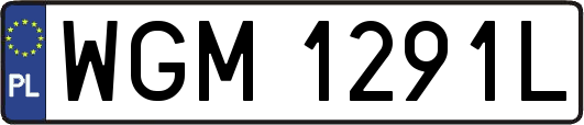 WGM1291L