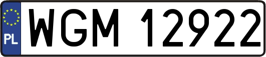 WGM12922
