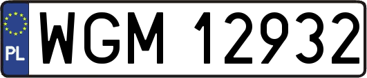 WGM12932