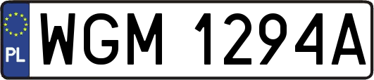 WGM1294A