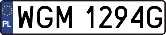 WGM1294G