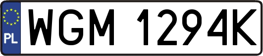 WGM1294K