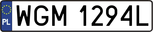 WGM1294L