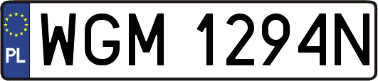 WGM1294N