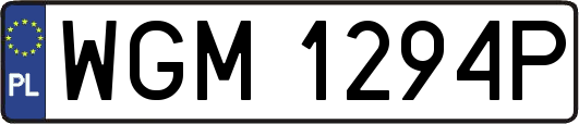 WGM1294P