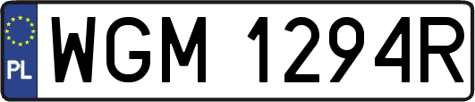 WGM1294R
