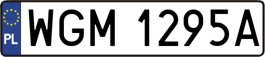 WGM1295A