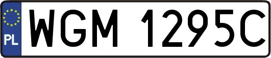 WGM1295C