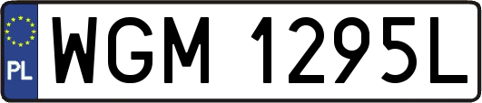 WGM1295L