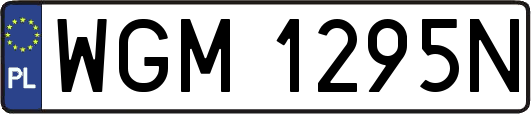 WGM1295N