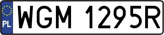 WGM1295R