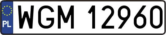 WGM12960