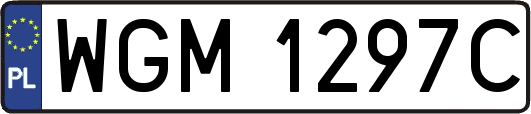 WGM1297C