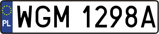 WGM1298A