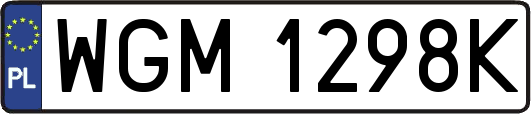 WGM1298K