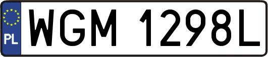 WGM1298L