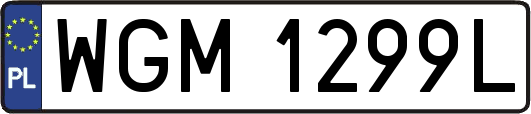WGM1299L