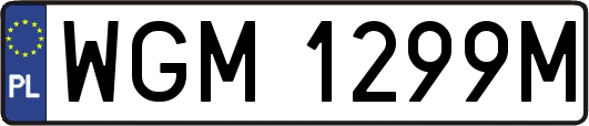 WGM1299M