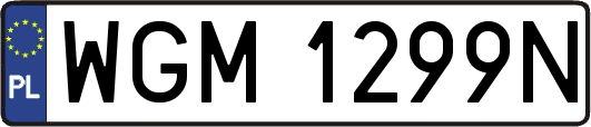 WGM1299N
