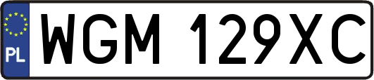 WGM129XC