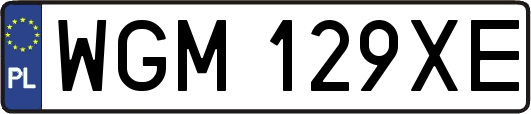 WGM129XE