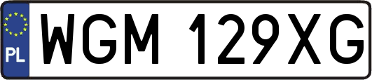 WGM129XG