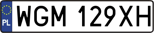WGM129XH