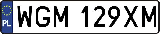 WGM129XM