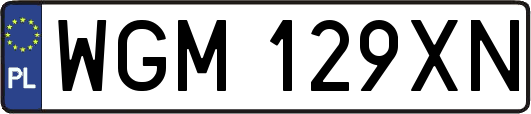 WGM129XN