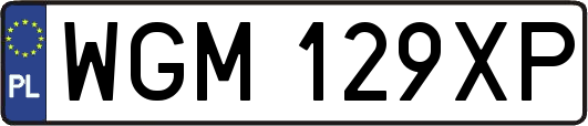 WGM129XP