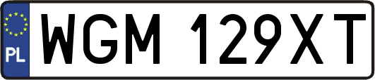 WGM129XT