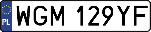 WGM129YF