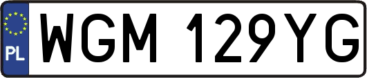 WGM129YG