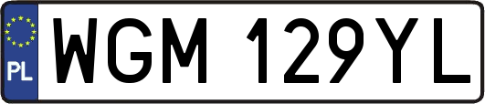 WGM129YL