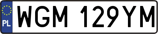 WGM129YM