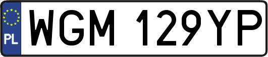 WGM129YP