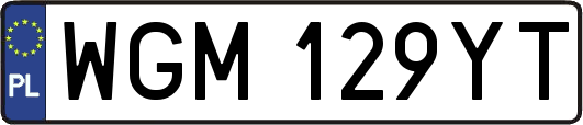 WGM129YT