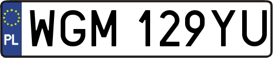 WGM129YU