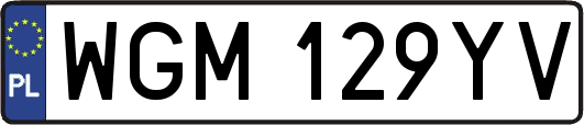 WGM129YV