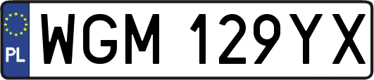 WGM129YX